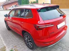 Skoda Karoq - 2024