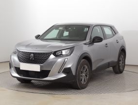 Peugeot e-2008 - 2023