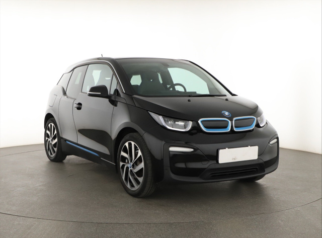BMW i3 2020