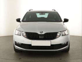 Skoda Octavia - 2020
