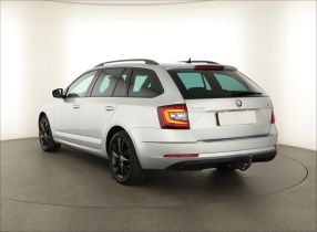 Skoda Octavia - 2020