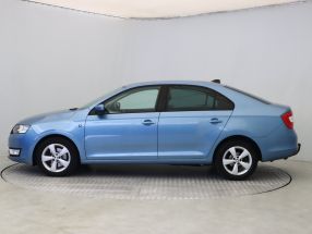 Skoda Rapid - 2013