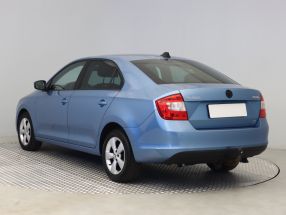 Skoda Rapid - 2013