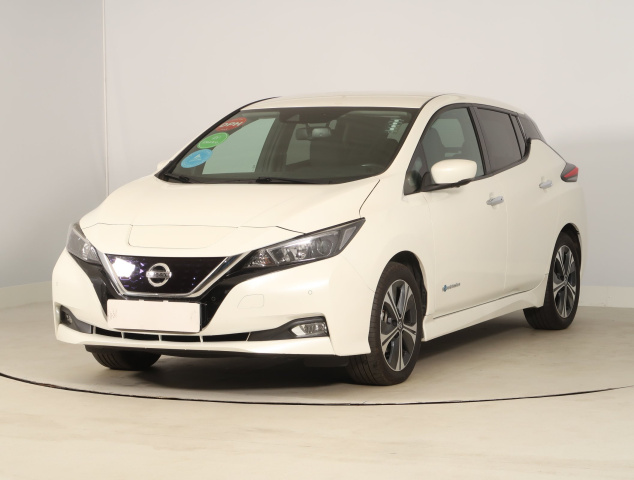 Nissan Leaf 40 kWh