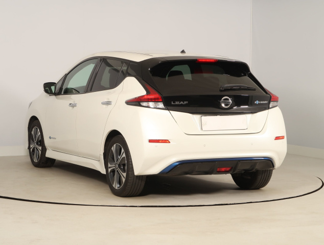 Nissan Leaf 40 kWh