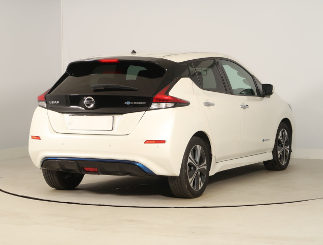 Nissan Leaf 40 kWh