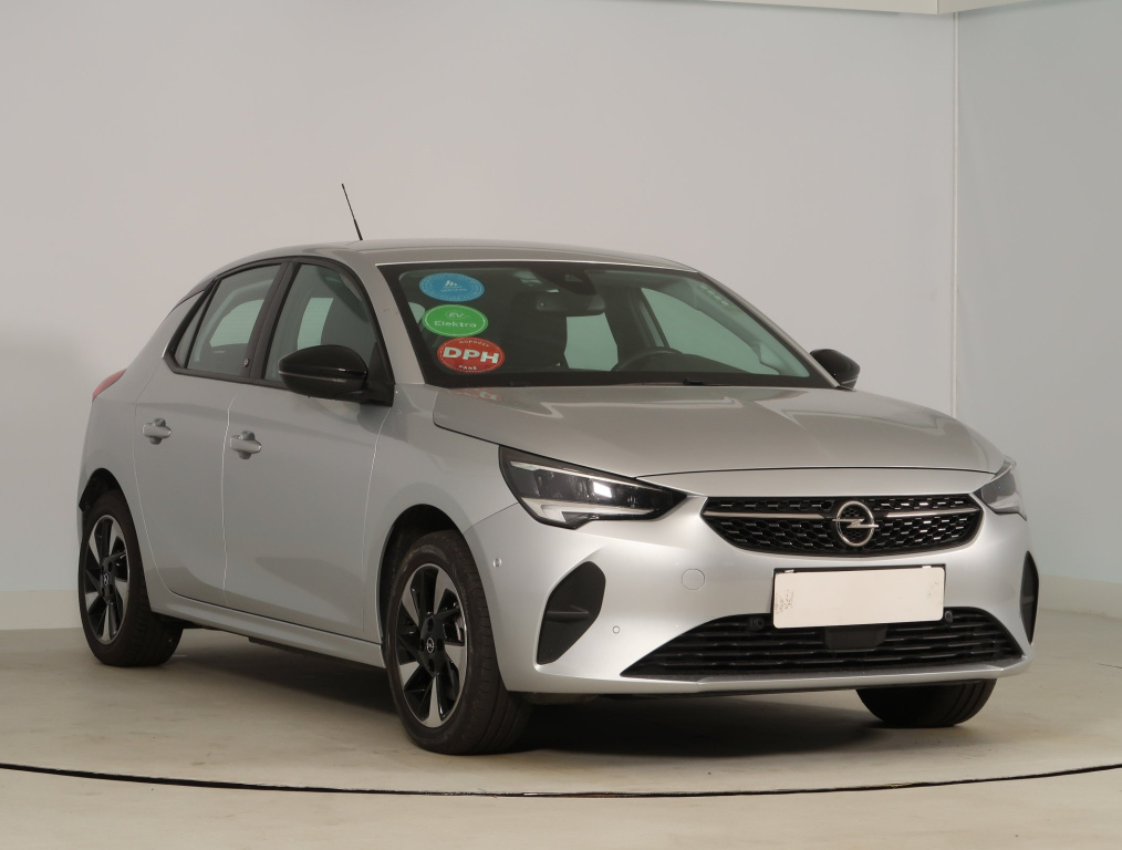 Opel Corsa-e