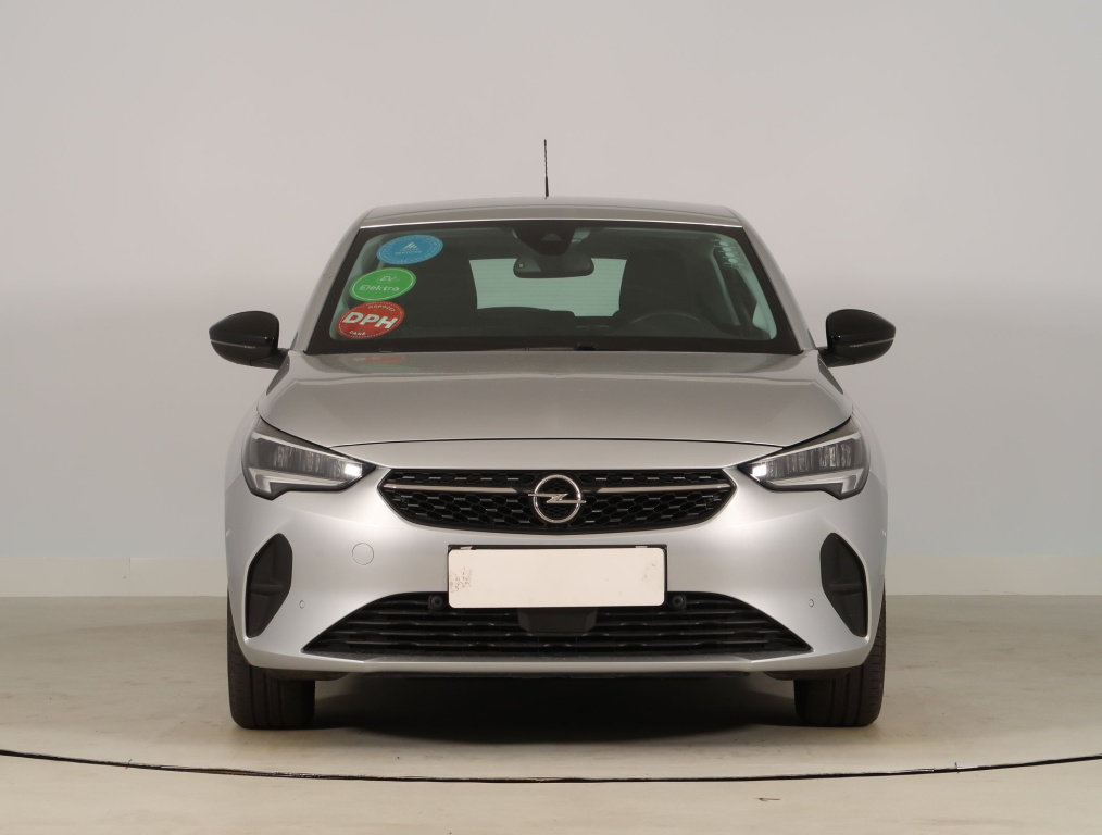 Opel Corsa-e