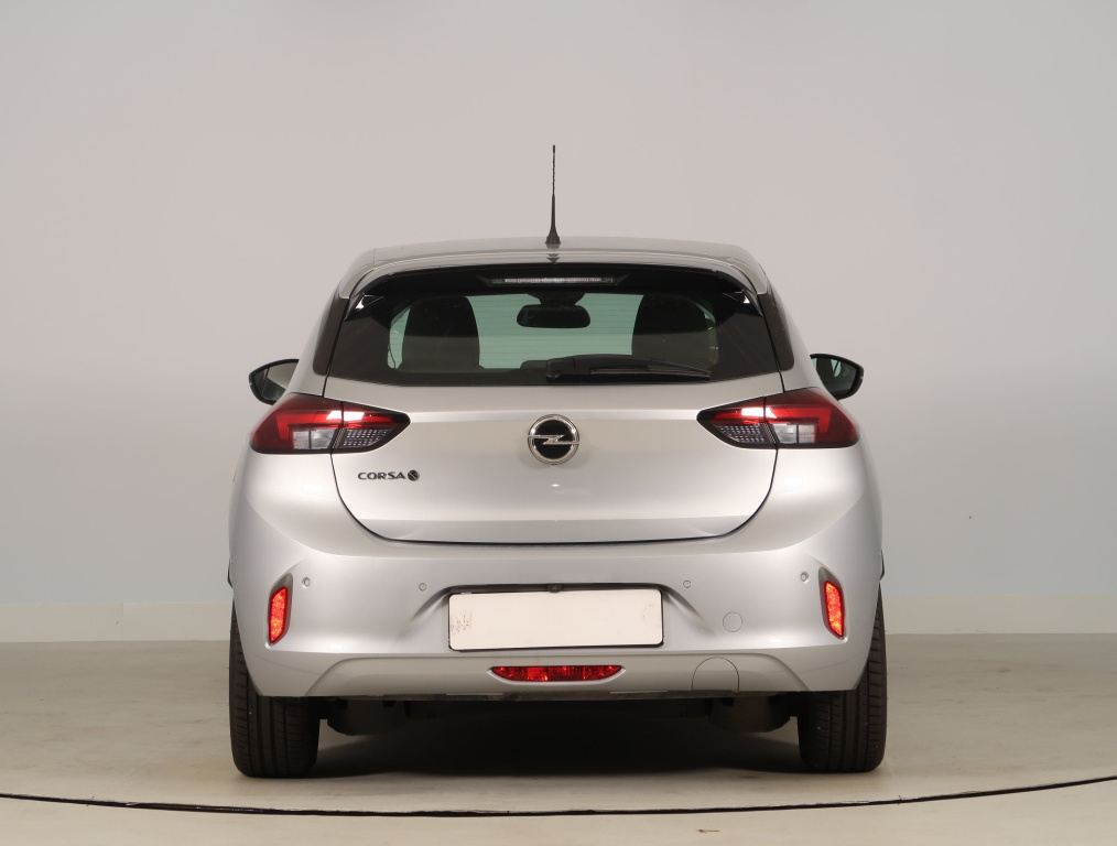Opel Corsa-e