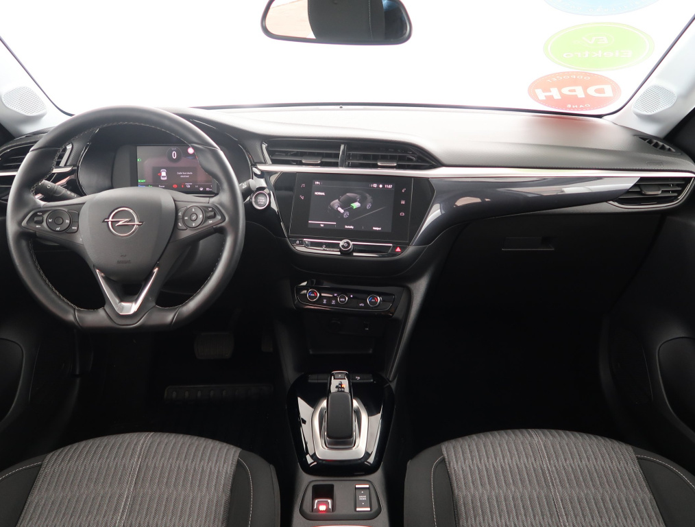 Opel Corsa-e