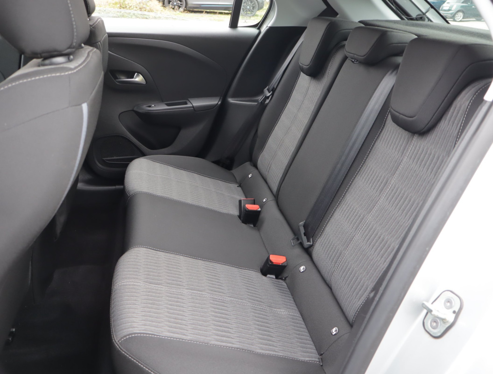 Opel Corsa-e