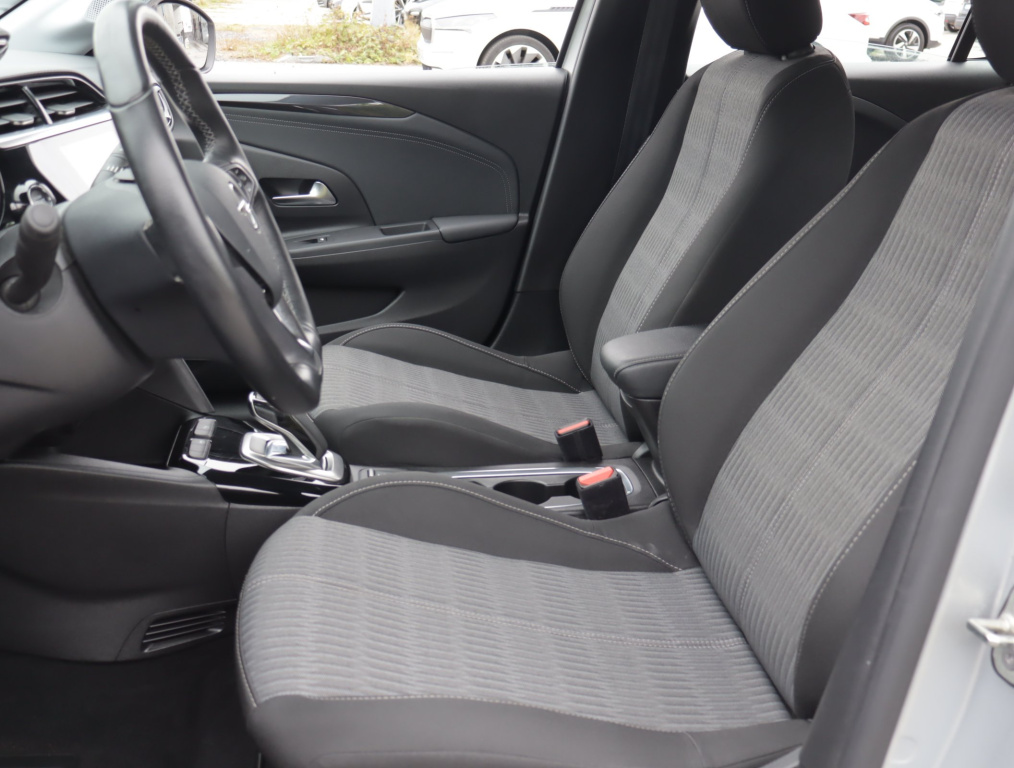 Opel Corsa-e