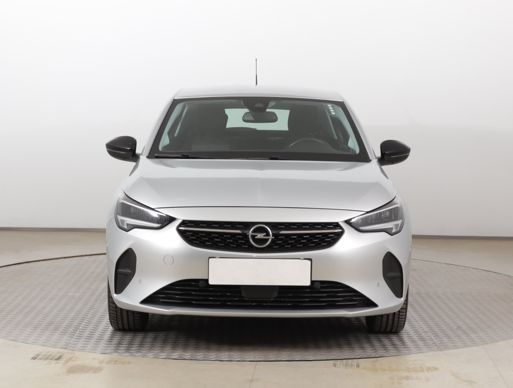 Opel Corsa-e
