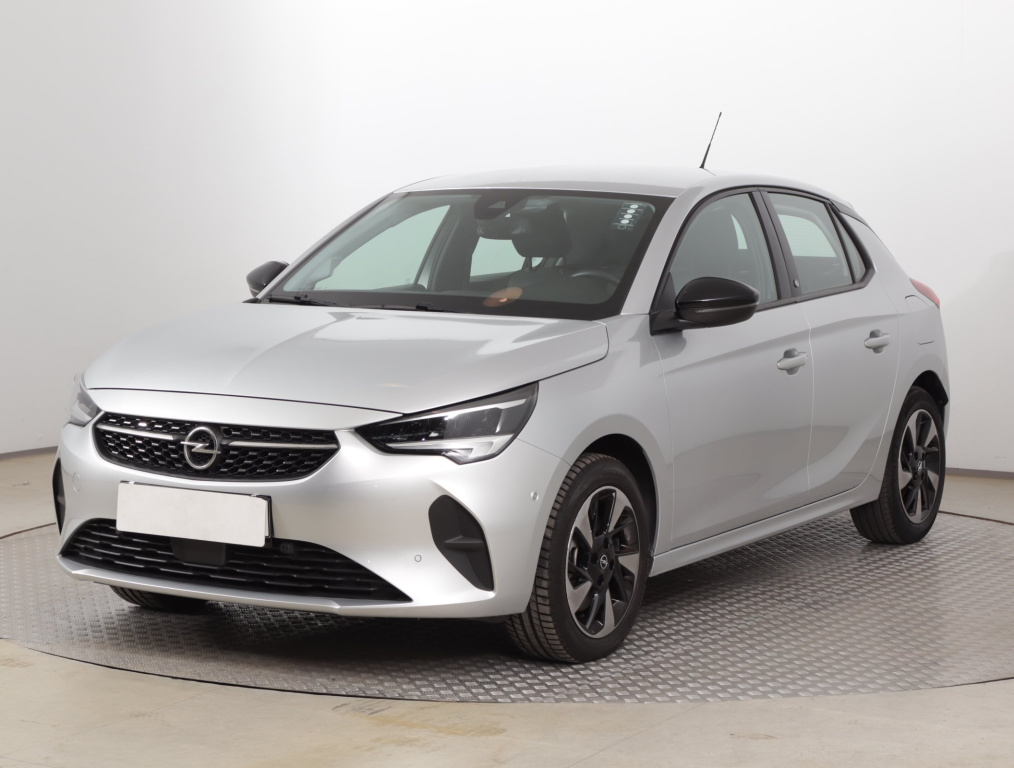 Opel Corsa-e