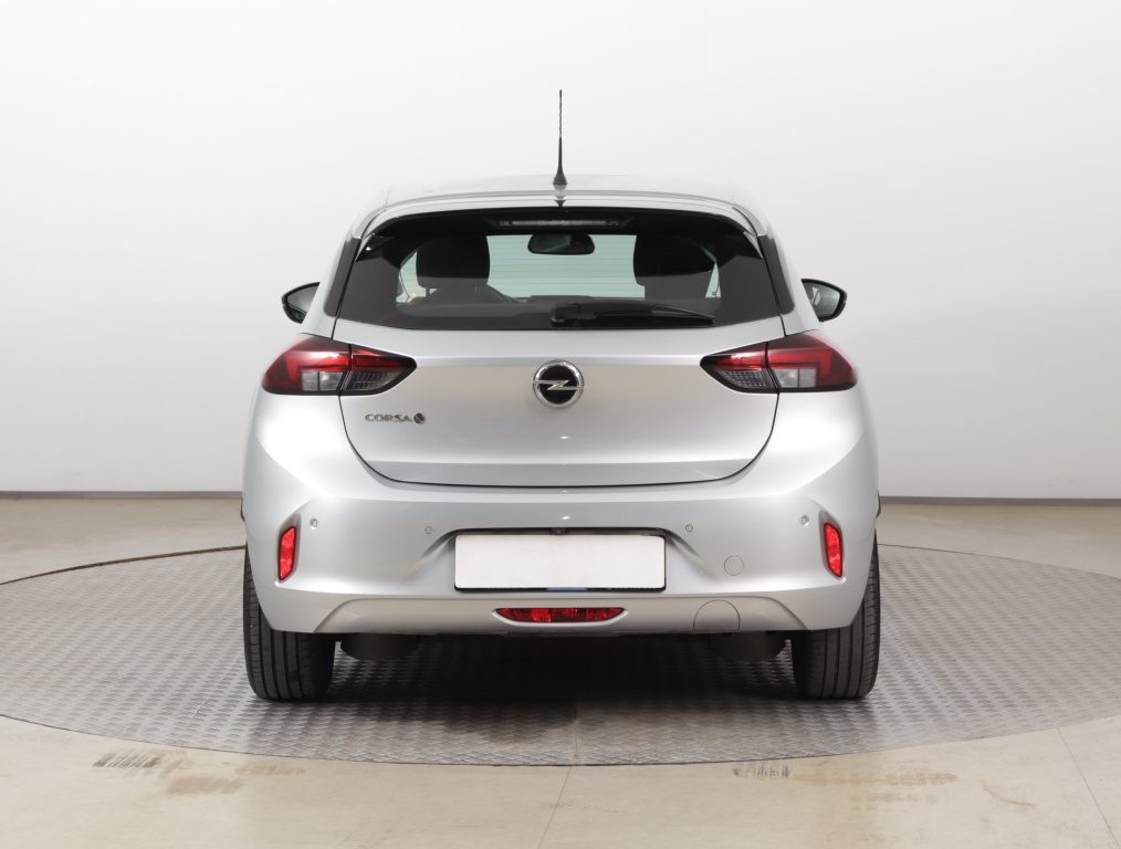 Opel Corsa-e