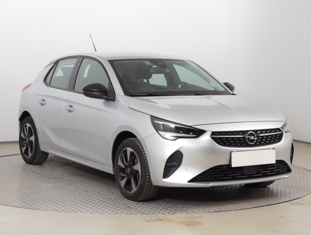 Opel Corsa-e 2022