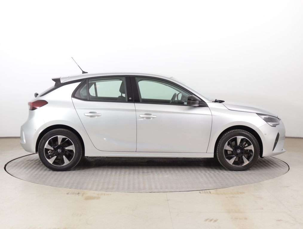 Opel Corsa-e