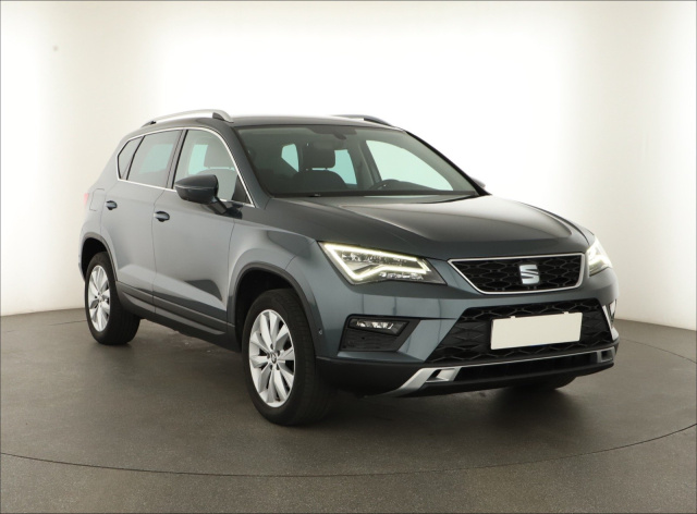 Seat Ateca 2019