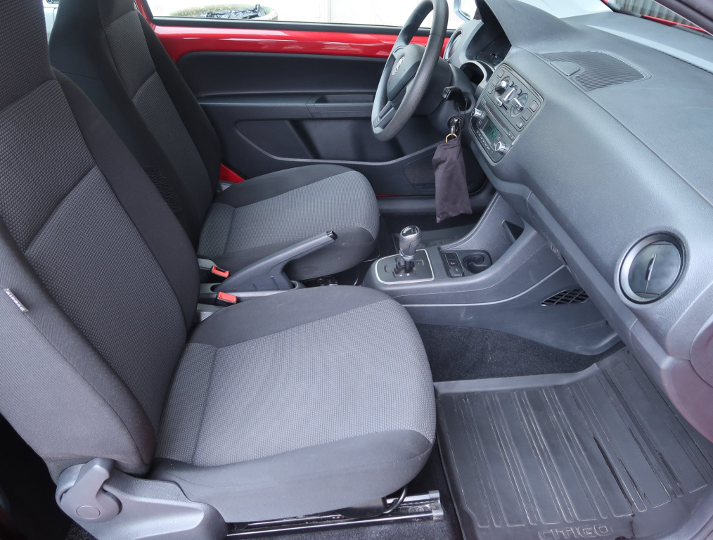 Škoda Citigo