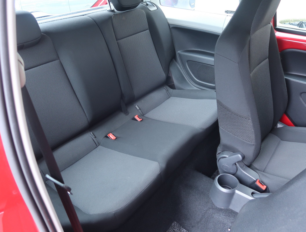 Škoda Citigo