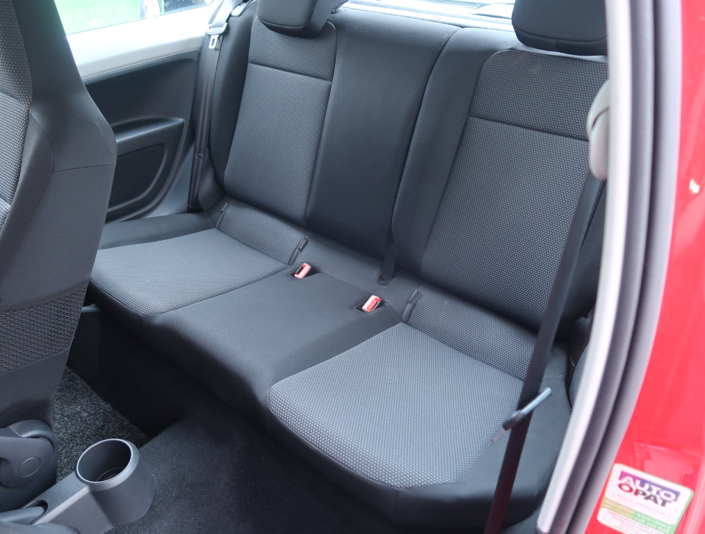 Škoda Citigo