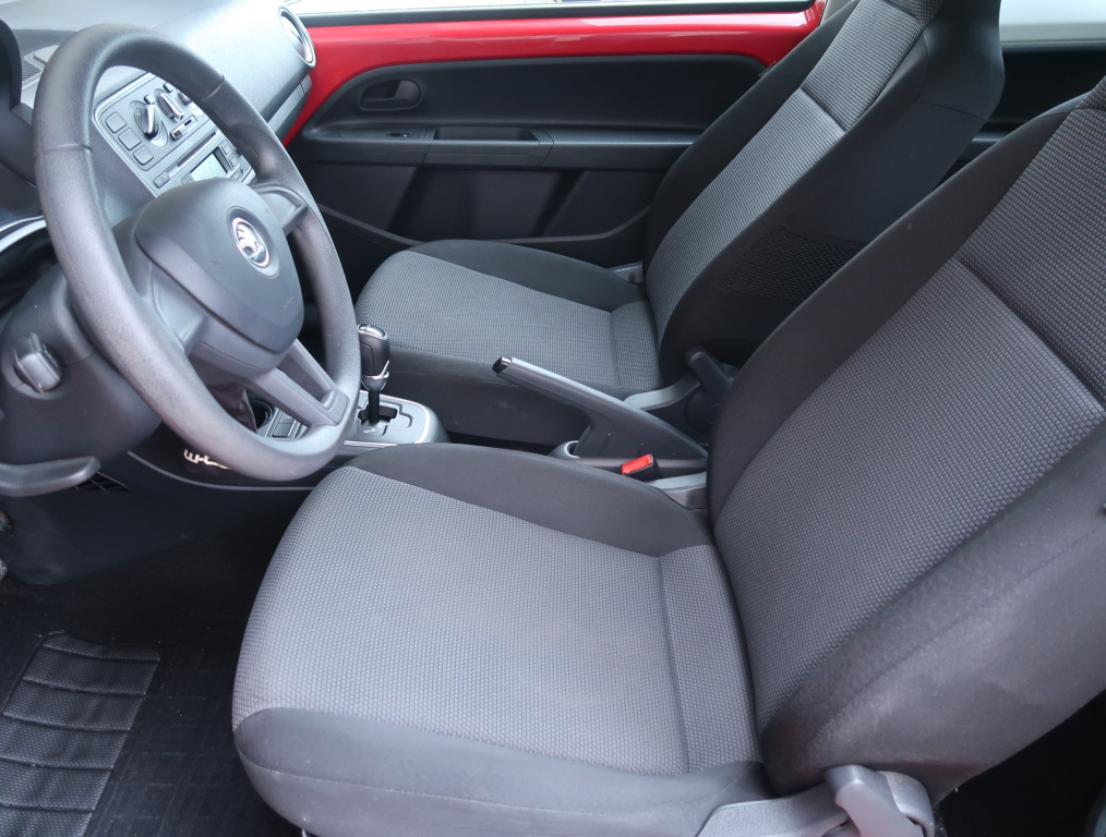 Škoda Citigo
