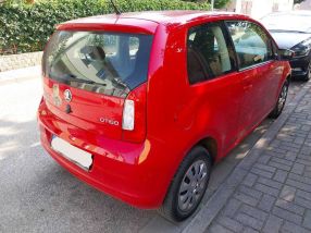 Skoda Citigo - 2015