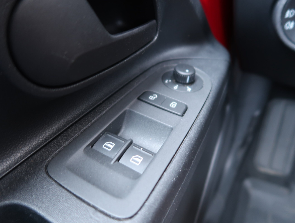 Škoda Citigo
