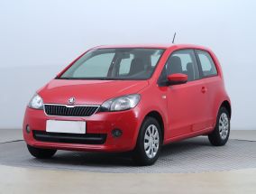 Skoda Citigo - 2015