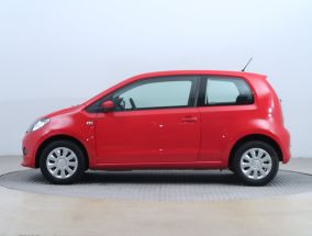 Skoda Citigo - 2015