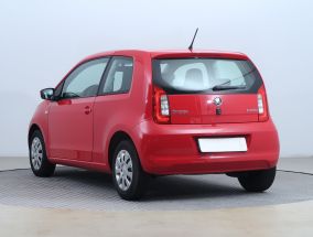 Skoda Citigo - 2015