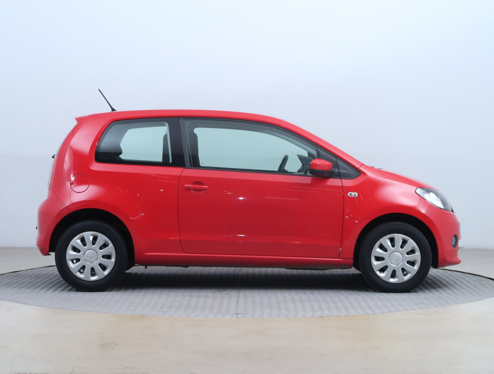 Škoda Citigo