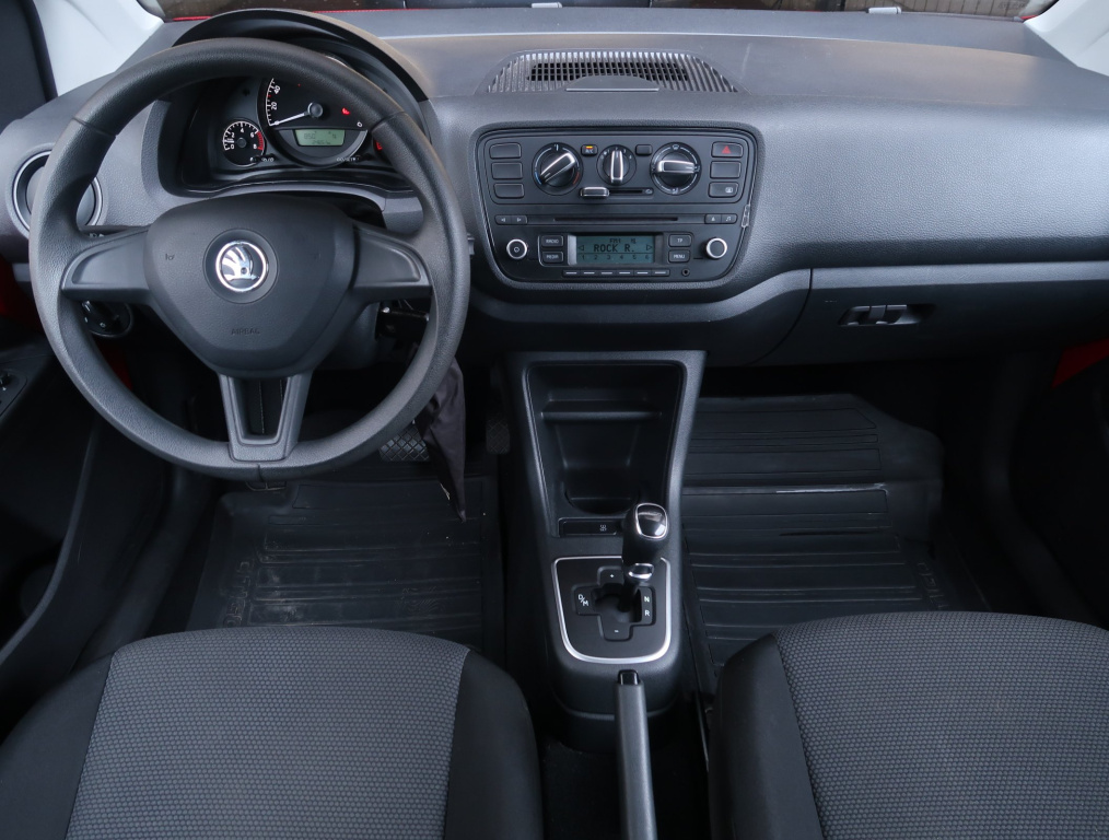 Škoda Citigo