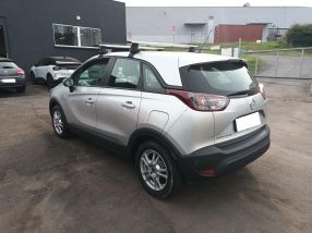 Opel Crossland X - 2019