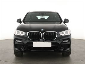 BMW X4 - 2018