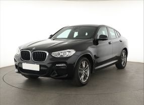 BMW X4 - 2018