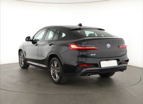 BMW X4 - 2018