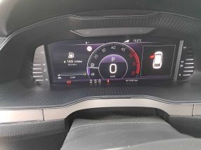 Skoda Superb - 2020