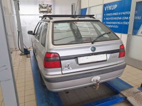 Skoda Felicia - 2000