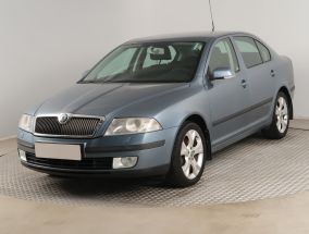 Skoda Octavia - 2008