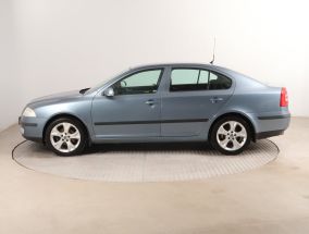 Skoda Octavia - 2008