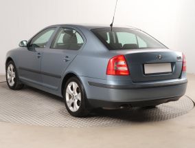 Skoda Octavia - 2008