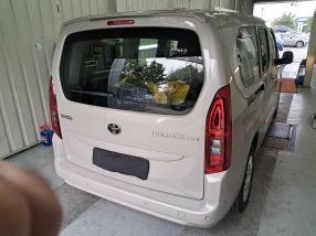 Toyota ProAce City Verso - 2022