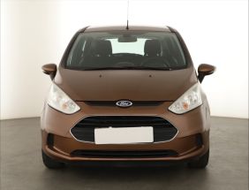 Ford B-Max - 2013