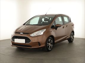 Ford B-Max - 2013