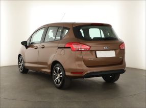 Ford B-Max - 2013