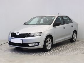 Skoda Rapid - 2015