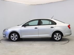 Skoda Rapid - 2015