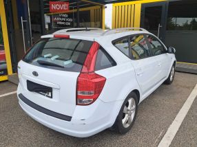 Kia Ceed - 2012