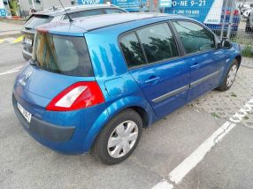 Renault Megane - 2005